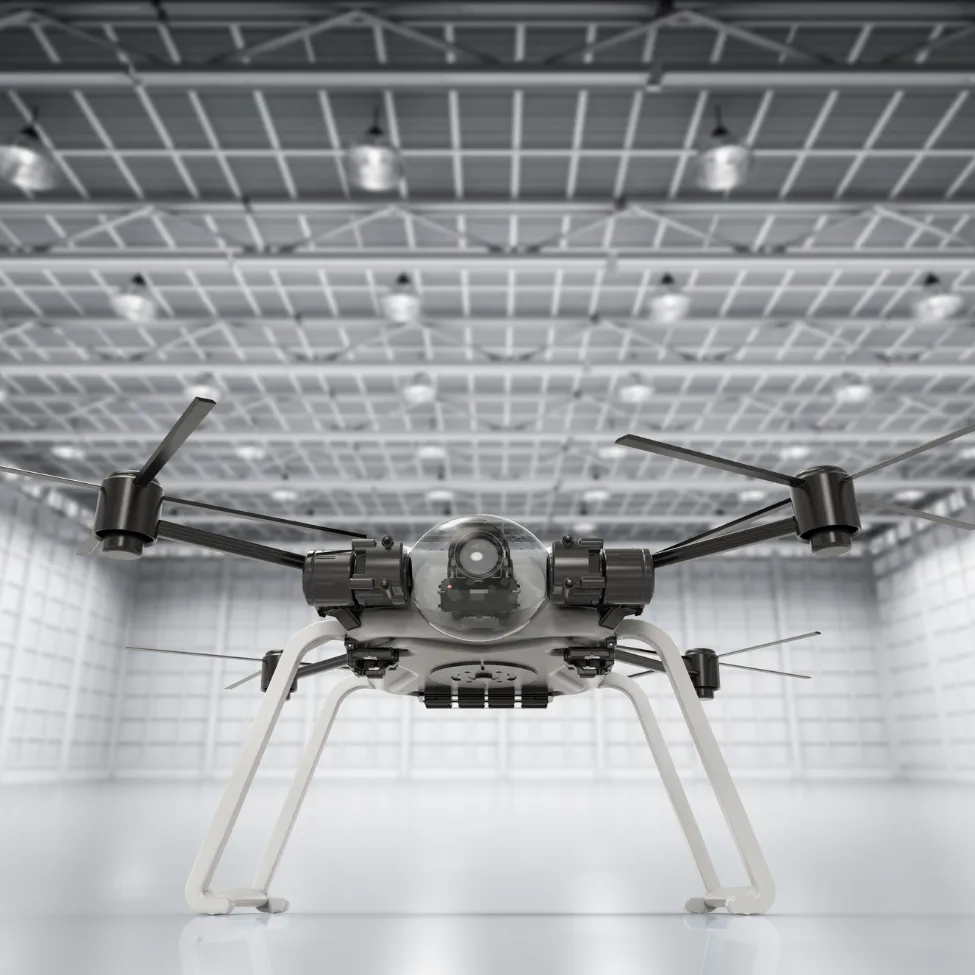 Point Cloud LIDAR Scanning