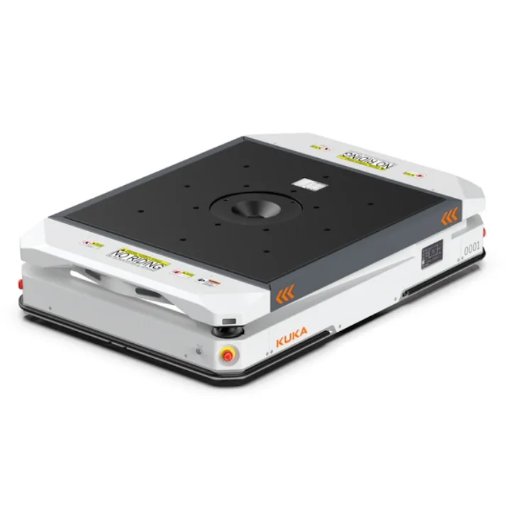 KMP 1500P-EU-D diffDrive