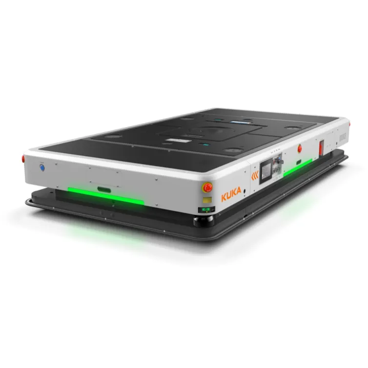 KMP 3000P-EU-2-D omniMove