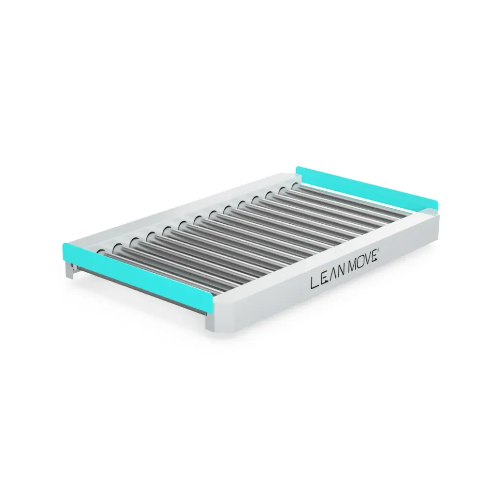 LM-VECTIO-KMP 3000P-EU-2-D-CONVEYOR (Rotary)